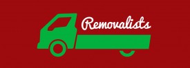 Removalists Mount Mceuen - Furniture Removalist Services